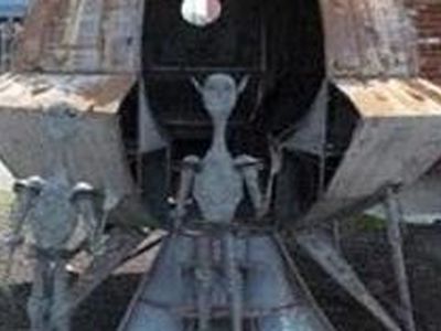 «Пепелац эцилоппов» продают через e-Bay - Хобби, отдых и развлечения