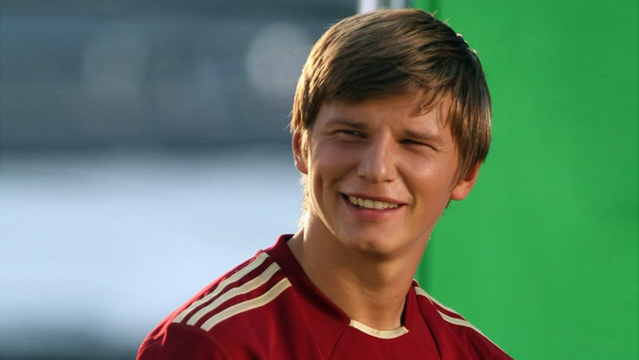 Капелло исключил Аршавина из состава сборной России - Культурные и спортивные мероприятия