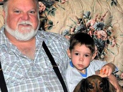 Не успел пожить по-человечески - В Мире