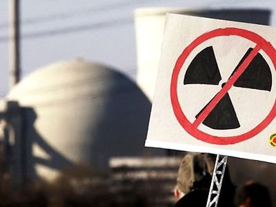 Германии не удается полностью отказаться от АЭС                                                                 - Энергетика