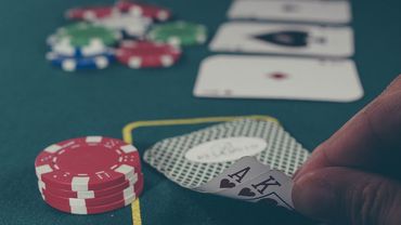 Сейм Литвы запретил поощрение азартных игр