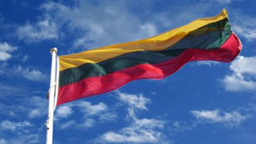 11 марта - День восстановления независимости Литвы