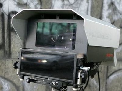 Литовские радары стояли на местах наблюдения без памяти - Происшествия и криминал