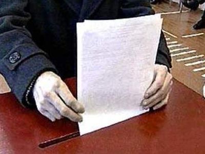 Литва переходит на прямые выборы мэров - Литва и страны Балтии