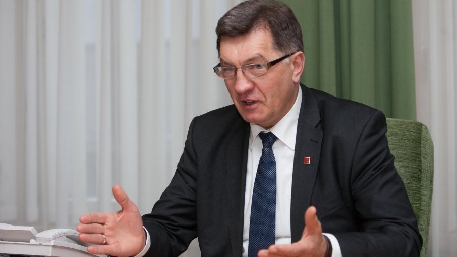 Премьер Литвы: выявлена международная система контрабанды - Литва и страны Балтии