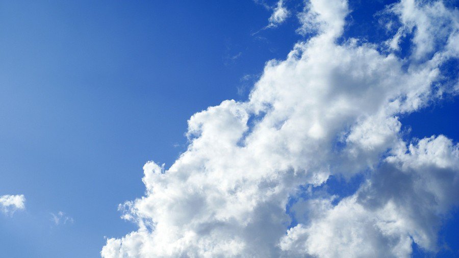 Погода: жара не ожидается, дожди – только в начале недели - Литва и страны Балтии