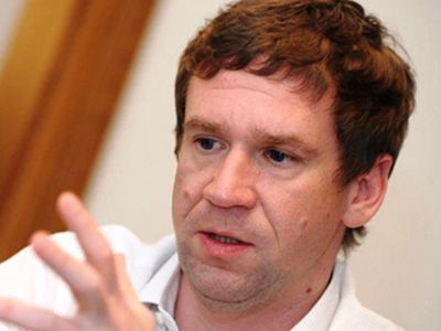 Интервью В. Антонова перед арестом
                                                                                                 - Литва и страны Балтии