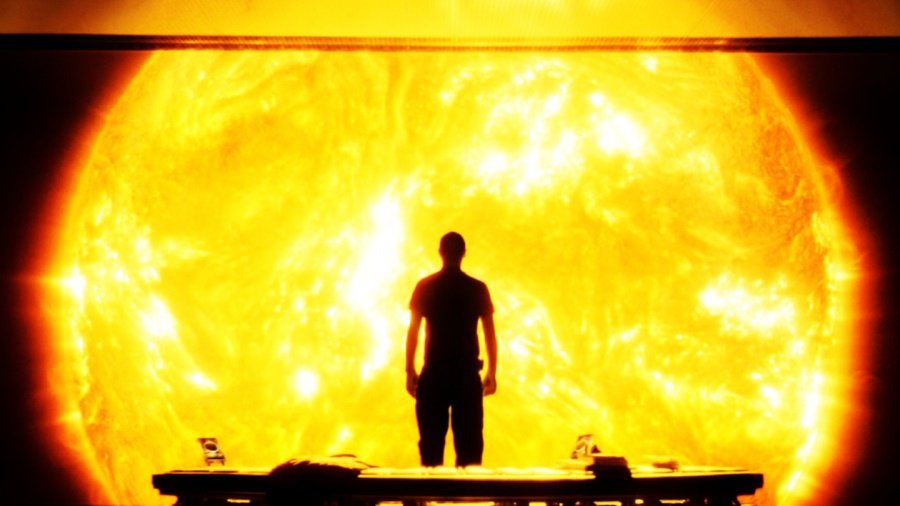 Последствия мощных вспышек на Солнце начали ощущать на Земле. То ли еще будет - Наука и здоровье