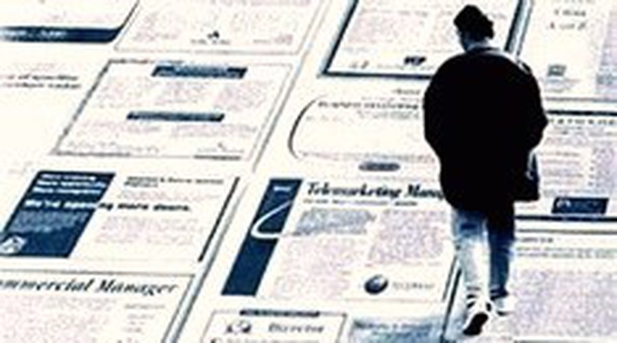 В Литве уже почти 190 тысяч безработных - Литва и страны Балтии