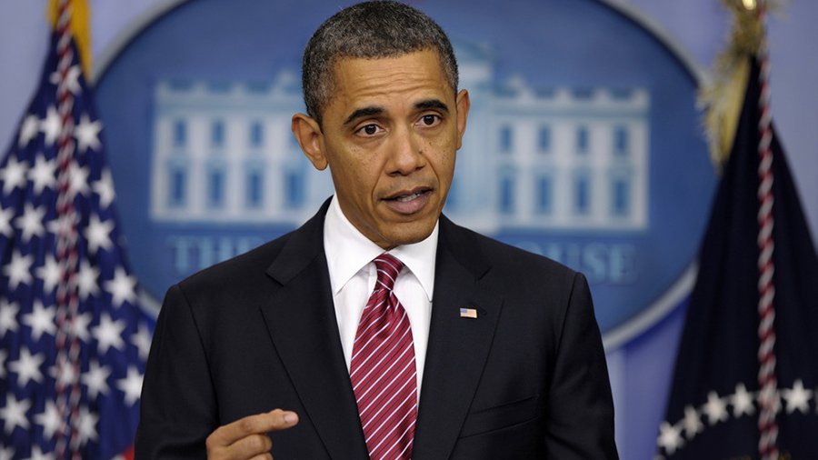 Газета «The American Conservative», США: Чем заполняется идеологический вакуум? - В Мире