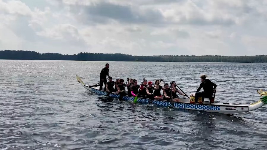 Laida "Savaitės kontūrai" 2025-08-22 - Visagine