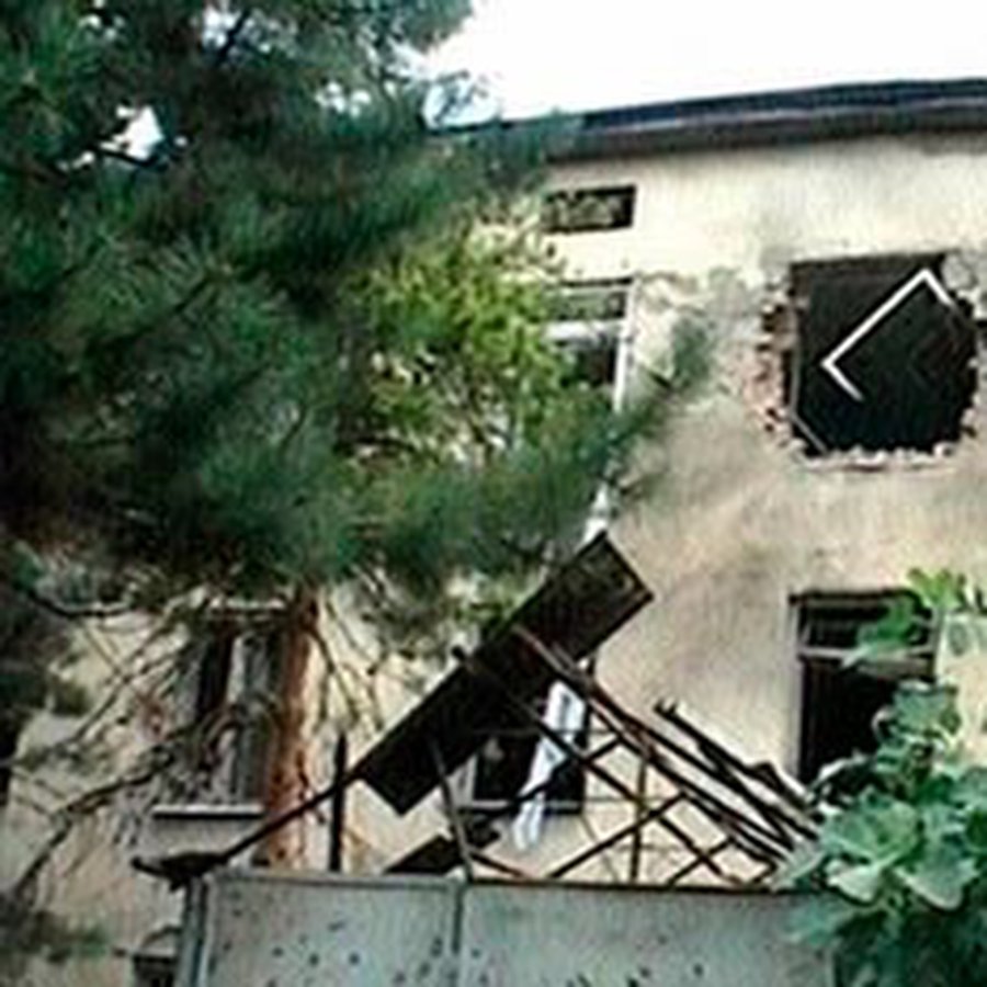 Восстановление Цхинвали займет два года - В Мире