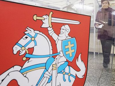 В поисках нового президента Литвы: мнение простых людей и элиты - Литва и страны Балтии