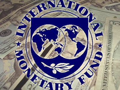 МВФ назвал условия для начала переговоров о кредите Белоруссии - В Мире