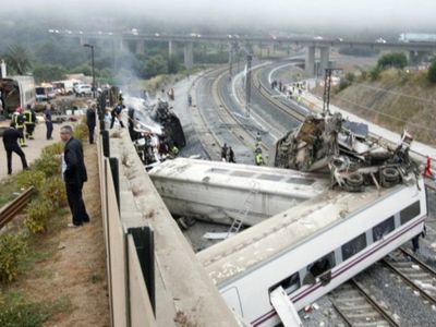 79 gyvybes nusinešusi traukinio avarija: paviešintas dar vienas įrašas
 - Pasaulyje