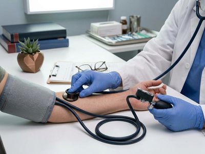 Жителей Литвы от 40 до 60 лет призывают бесплатно проверить здоровье - Наука и здоровье