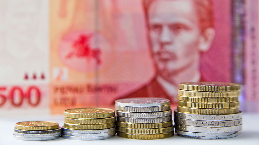 Правительство Литвы уделяет все большее внимание вопросу обороны - Литва и страны Балтии