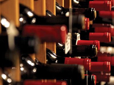 Литва – один из основных поставщиков вина в Россию - В Мире