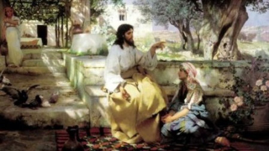 Расписание богослужений