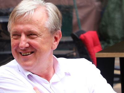 Учреждается новое политическое движение: в рядах инициаторов – Р. Й. Дагис - Литва и страны Балтии