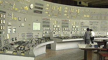 Оставшись без российского газа, Словакия вновь запускает советский ядерный реактор