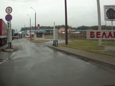 ЕС рассчитывает до конца года подписать с Белоруссией соглашения по визам и реадмиссии - В Мире