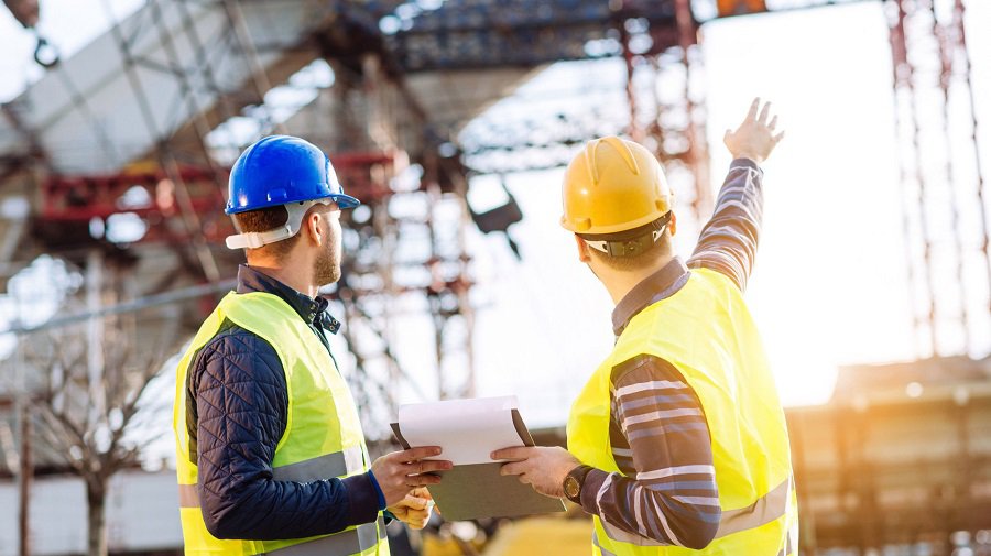 Завершены процедуры публичной закупки могильника В25 - В Висагинасе