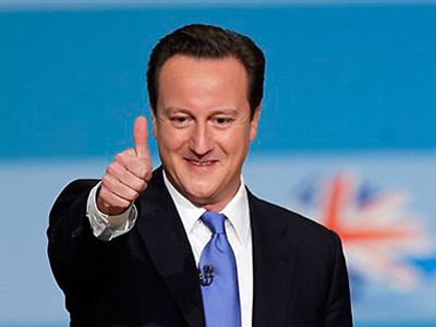 Британия может отказать в помощи странам, которые запрещают однополые связи - В Мире