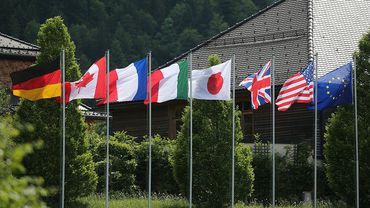 Страны G7 договорились о сотрудничестве с интернет-провайдерами в борьбе с терроризмом