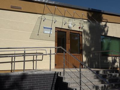 Экскурсия в Дом самостоятельного проживания. Увиденное впечатляет! (Видео) - В Висагинасе