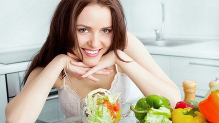 Ученые выяснили, что нужно есть, чтобы кожа приобрела здоровое сияние

 - Наука и здоровье