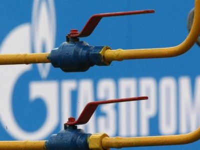 Премьер Литвы и глава «Газпром экспорта» обсудят цены на газ - Энергетика