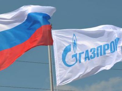 Įvyko susitikimas su „Gazprom“ atstovais - Energetika
