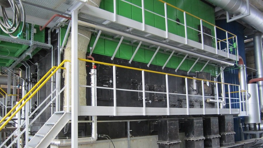 Подписан приказ о начале отопительного сезона. Чем топить будут? - В Висагинасе