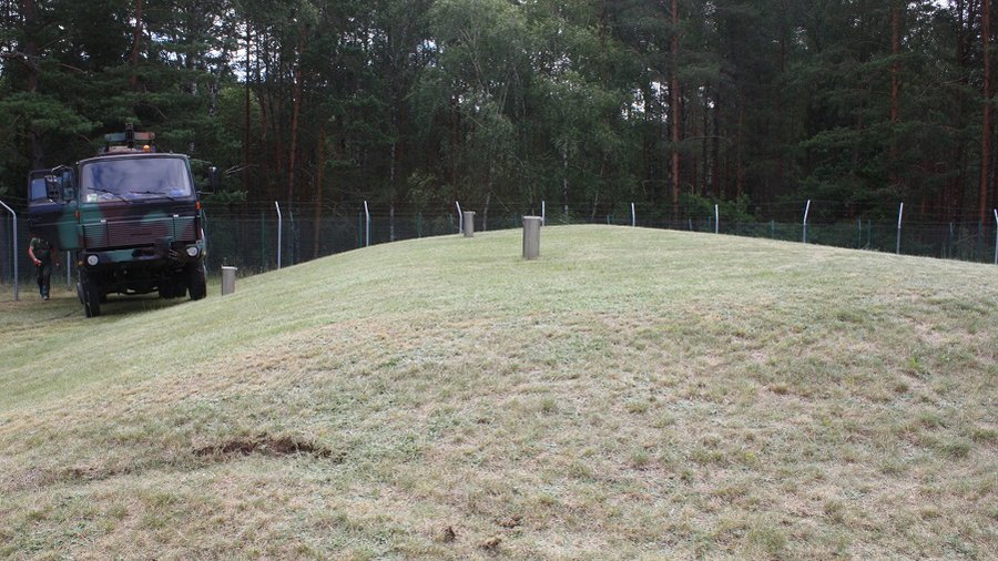 ИАЭС объявила закупку подготовительных работ по сносу ХРАО Майшягала (дополнено) - В Висагинасе