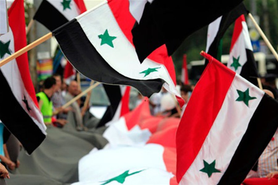 Вторжению США в Сирию мешает российская техника                                 - В Мире