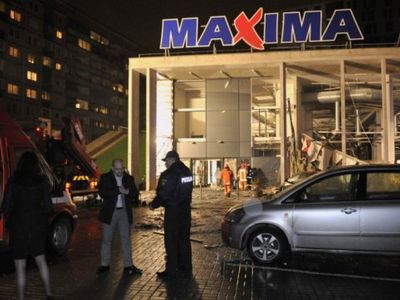 Литовские проектировщики: дешевизна и низкое качество приводят к трагедии - Литва и страны Балтии