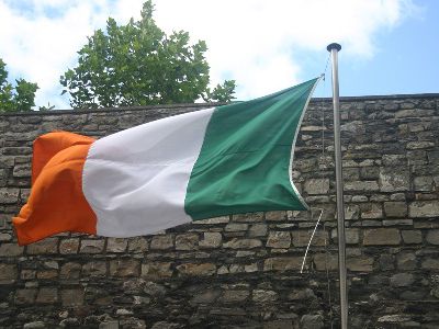 Ирландия испытывает острую нужду, за которую не стыдно - В Мире