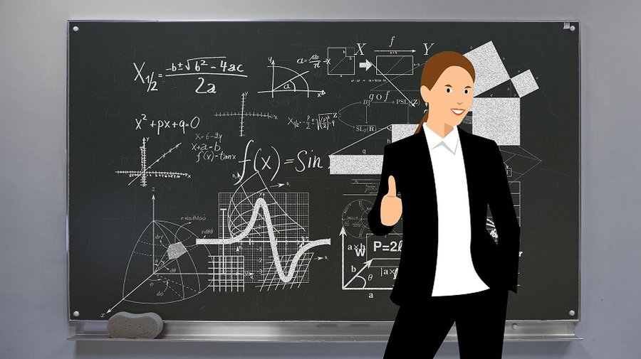 Государство выделяет помощь для привлечения новых учителей - Литва и страны Балтии