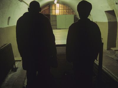 Аргументы за и против смертной казни покажут в Музее политической истории - Культурные и спортивные мероприятия