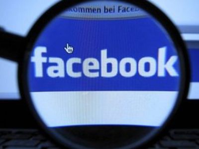 Facebook запатентовал технологию распознавания пиратского контента - IT новости