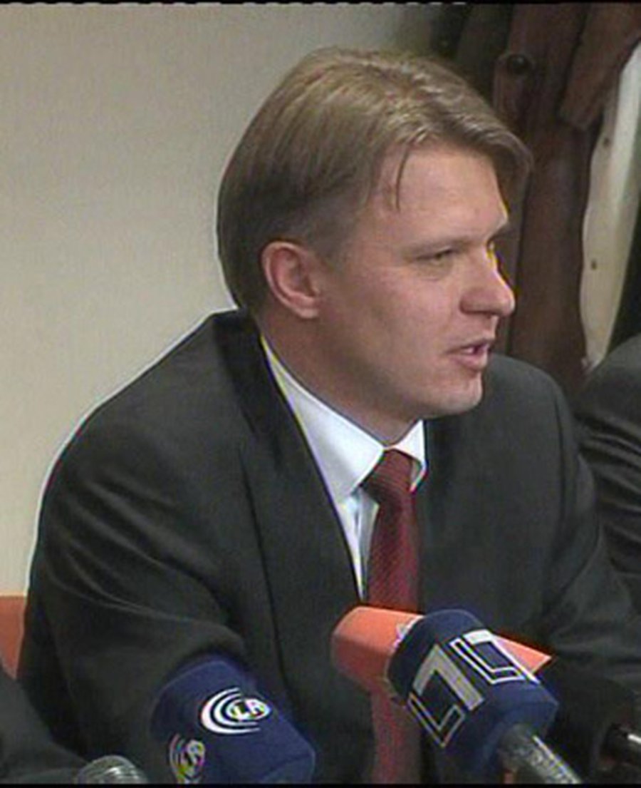 Назначен новый руководитель  национального инвестора LEO Lt - Литва и страны Балтии