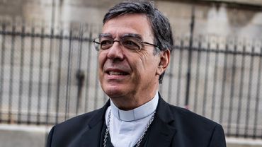 Popiežius priėmė Paryžiaus arkivyskupo atsistatydinimą