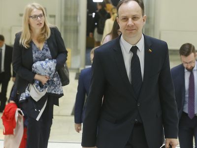 Медики останутся в Литве, очереди в врачам сократятся, утверждает правительство - Литва и страны Балтии