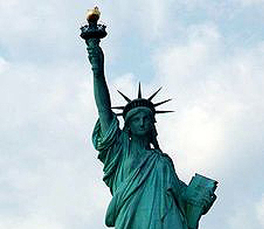 Страны Прибалтики, Восточной Европы и Южная Корея получат безвизовый режим с США - В Мире