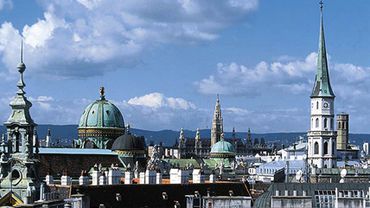 Вену признали лучшим в мире городом для жизни