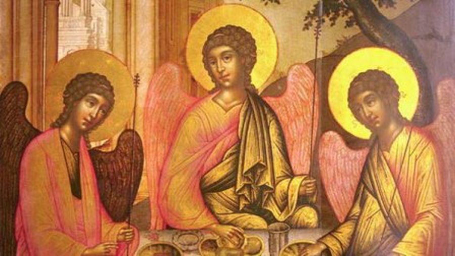 Расписание богослужений - В Висагинасе