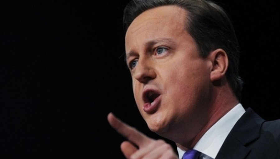 Правительство спросит у британцев, нужно ли выходить из Евросоюза

 - В Мире