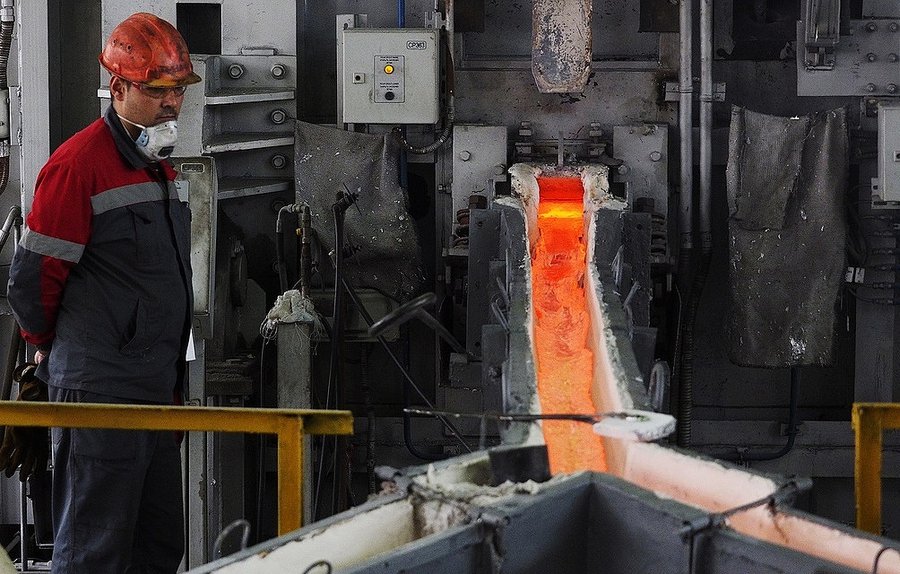 США сняли санкции с компаний "Русал", En+ и "Евросибэнерго" - В Мире