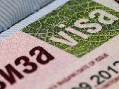 Граждане Литвы до 14 лет будут получать белорусскую визу бесплатно - Литва и страны Балтии